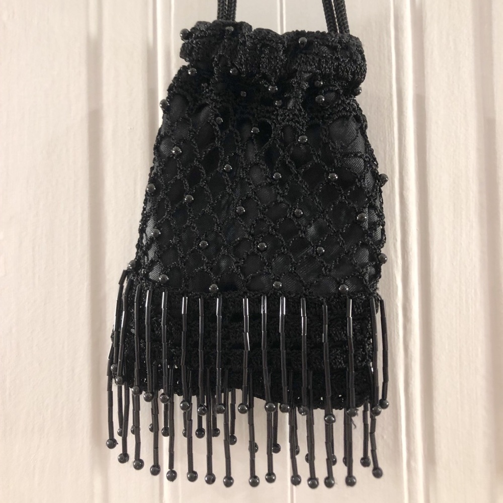Vintage Mini Pouch